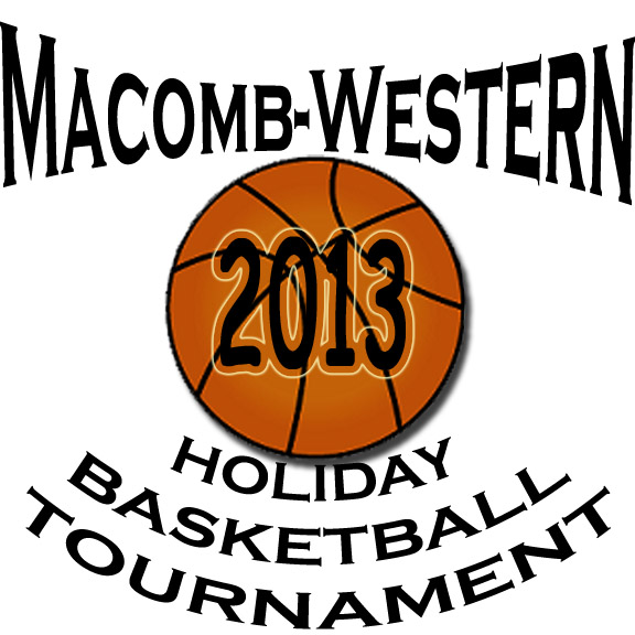 MWHT Western Holiday Basketball Tournament